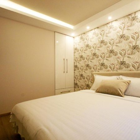 Apartment Jasmine 2 베오그라드 외부 사진