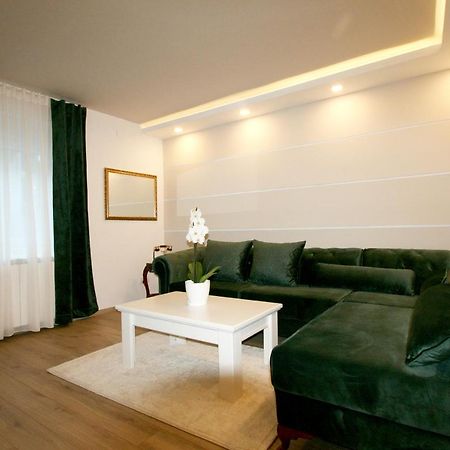 Apartment Jasmine 2 베오그라드 외부 사진
