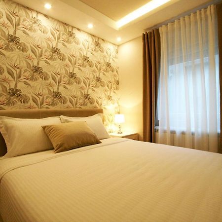 Apartment Jasmine 2 베오그라드 외부 사진